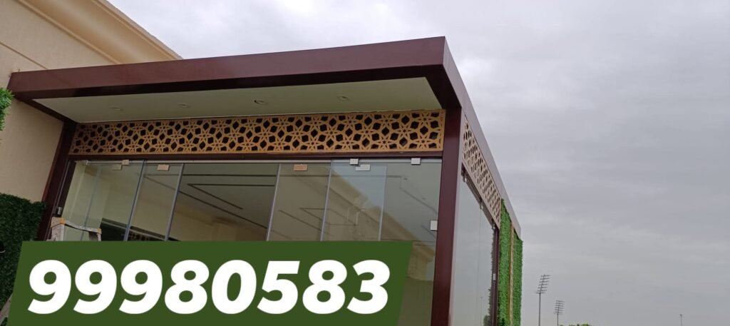 ديوانيات في الكويت