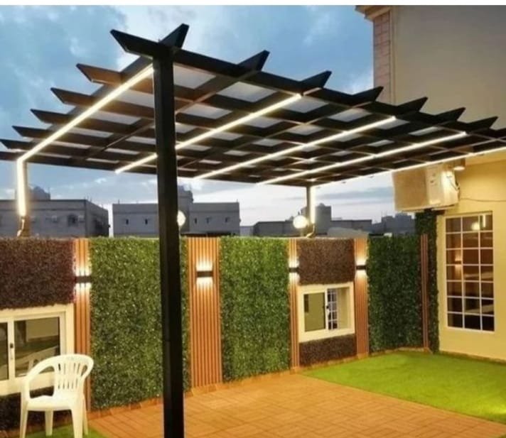 شركات تنسيق حدائق في الكويت