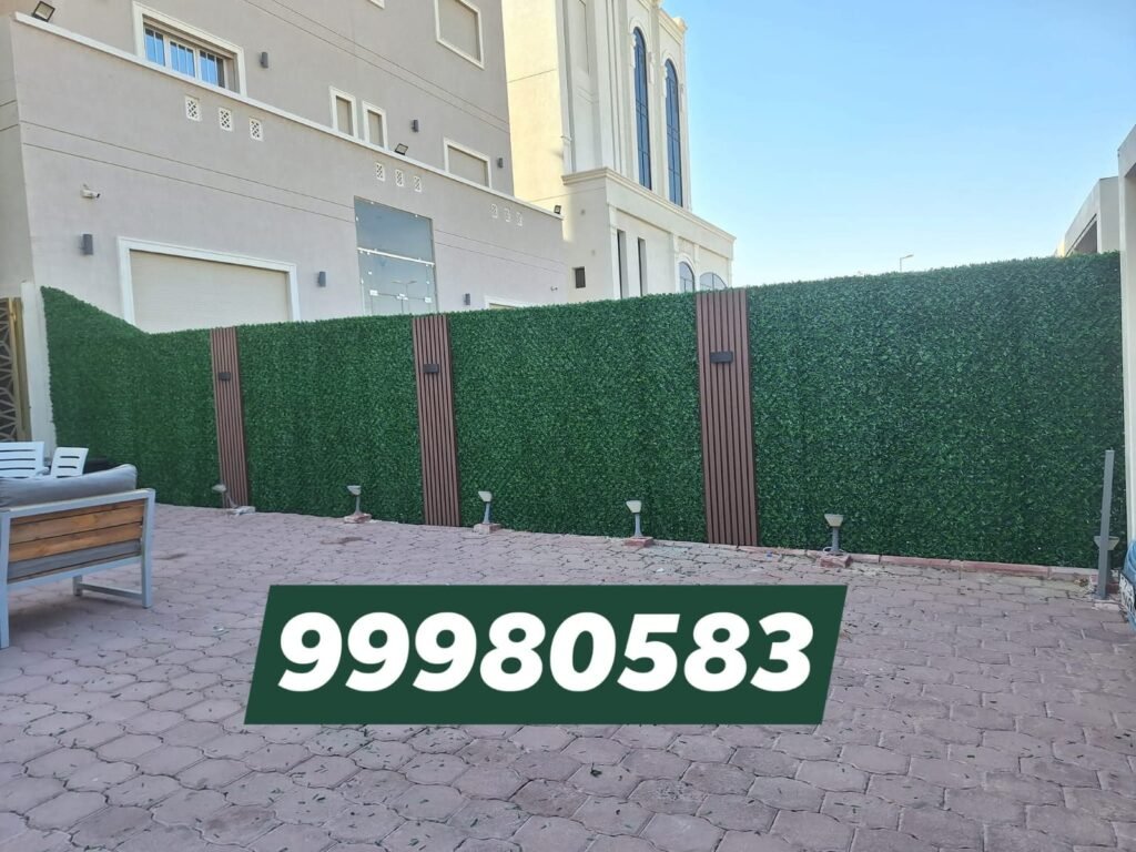 تصميم مظلات حديد في الكويت