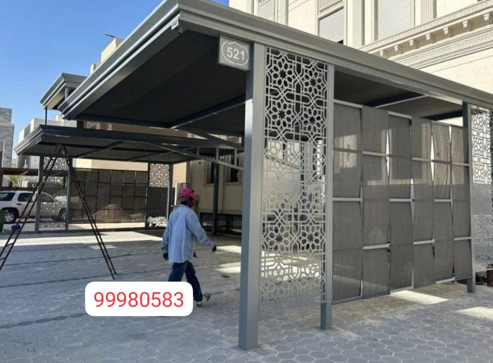 مظلات-سيارات-رخيصة-حراج