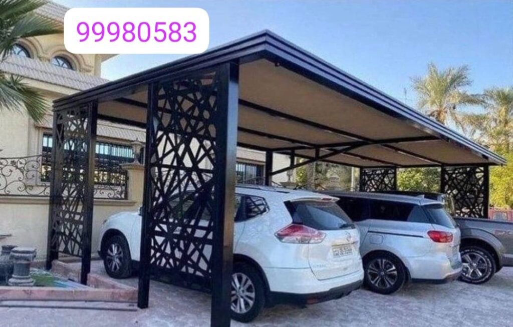 سعر قماش مظلات السيارات