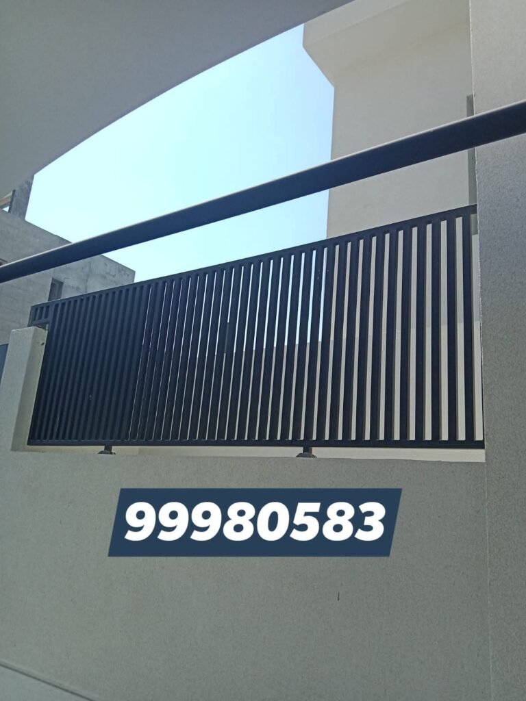 سعر متر مظلات السيارات في الكويت