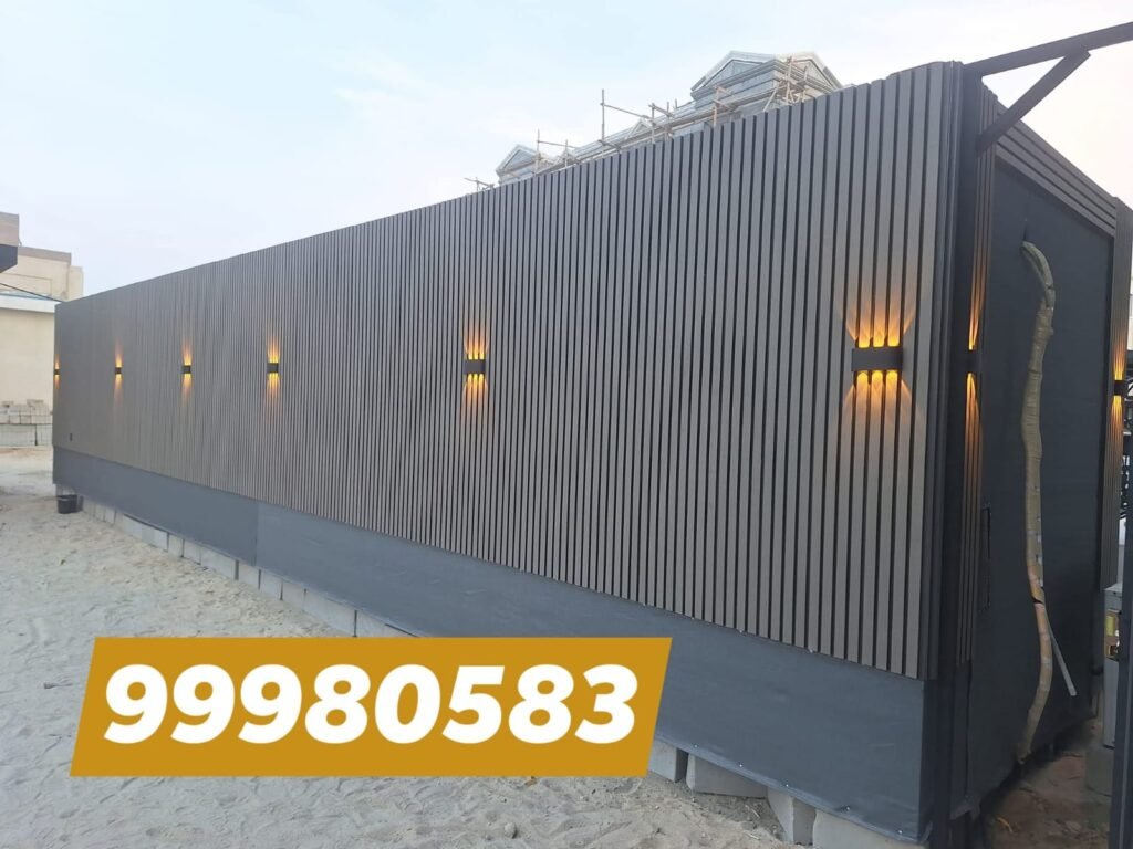 غرامة مظلات السيارات في الكويت