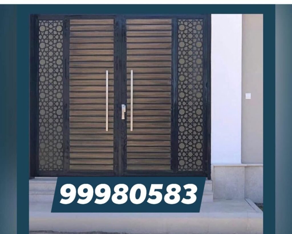 مقاسات مظلات السيارات