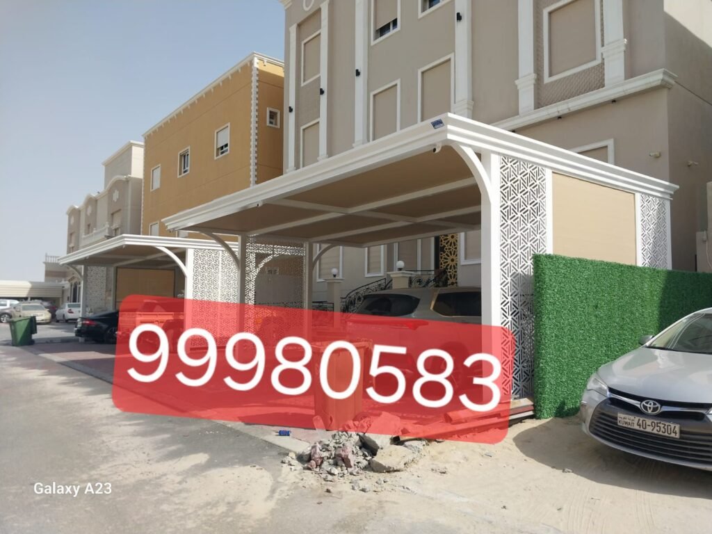 أفضل قماش مظلات السيارات