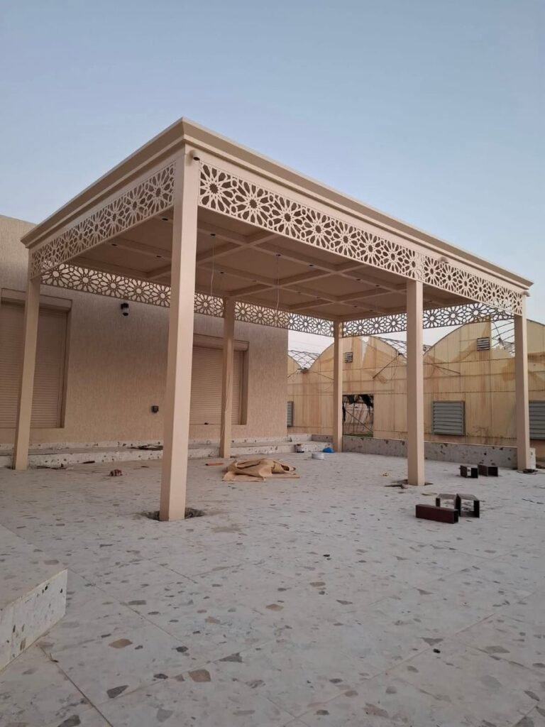 أفضل جودة وتركيب احترافي اتصل الآن