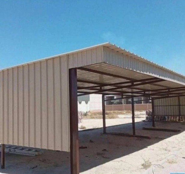 الدليل الشامل لتركيب مظلات السيارات بالكويت