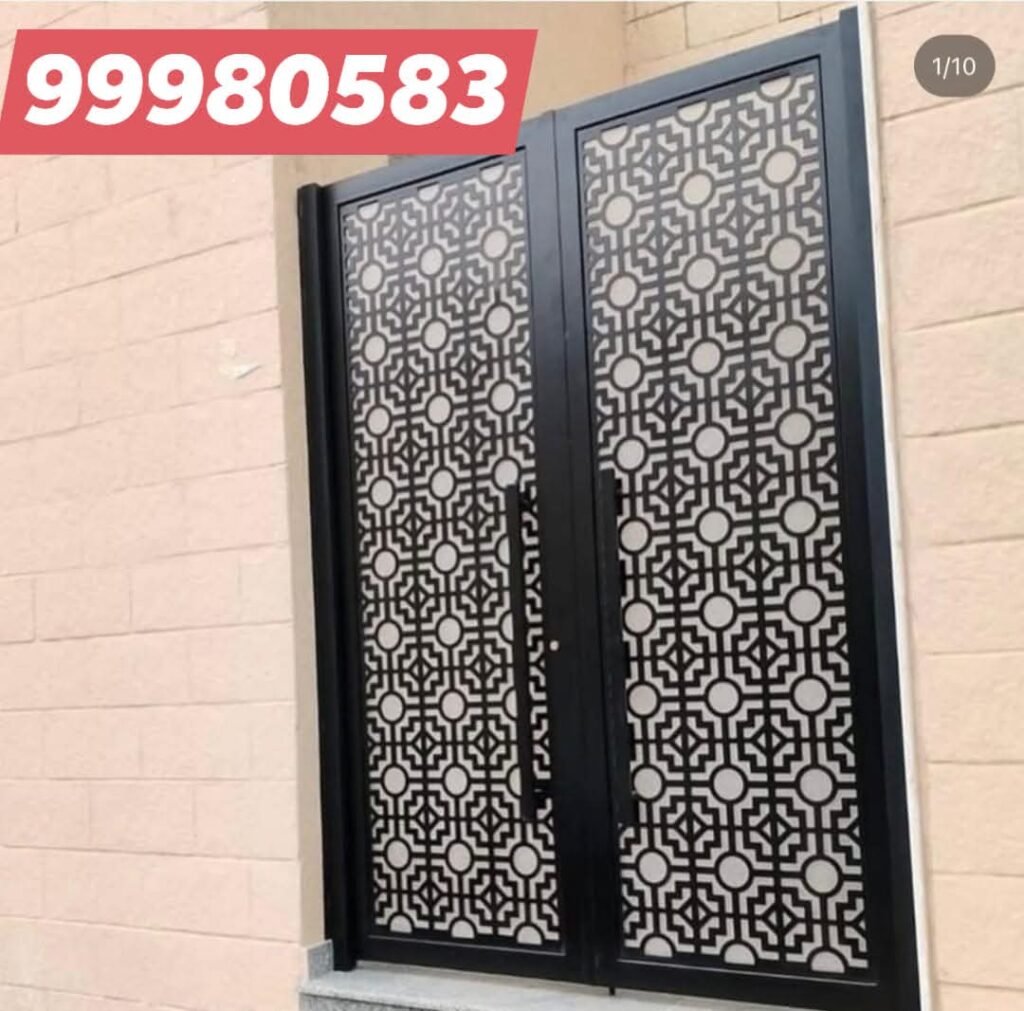 مظلات داخلية