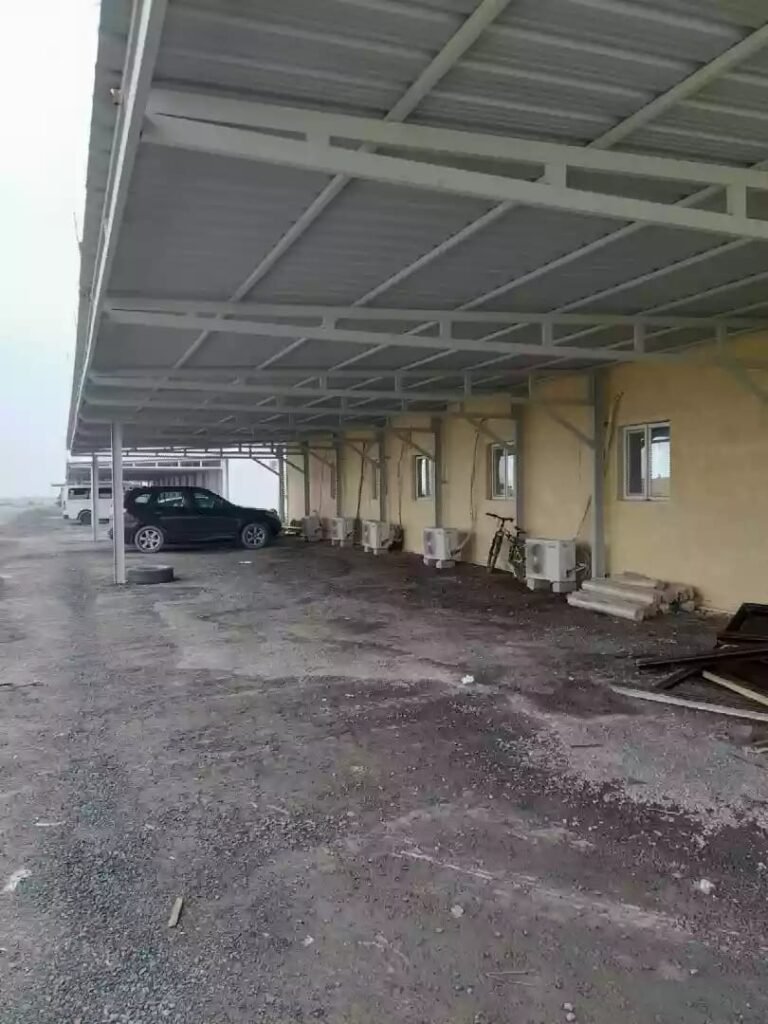 من هو أفضل حداد مظلات في الكويت؟