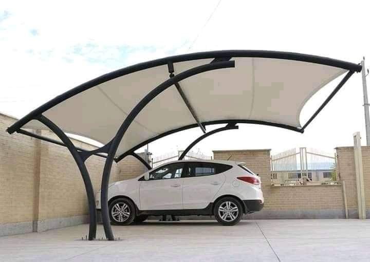 حداد مظلات ايراني