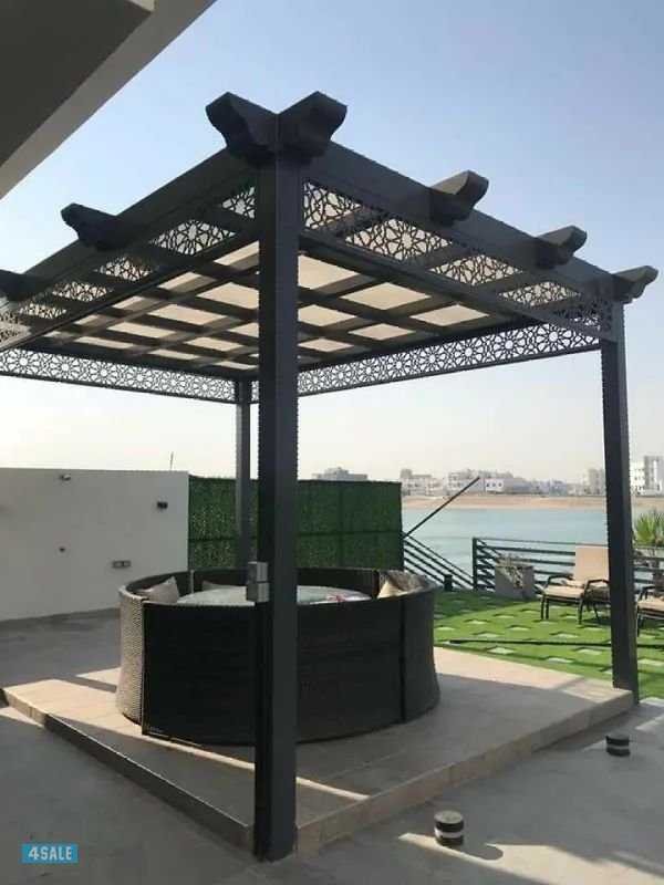 حداد مظلات ايراني