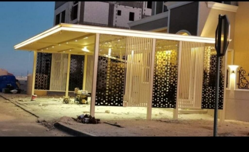شمسيات محلات
