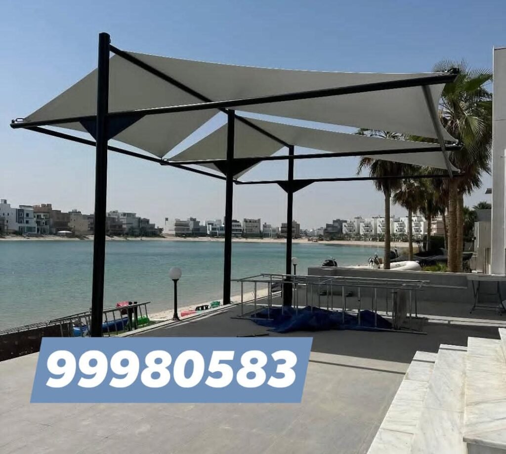 مظلات الكسان