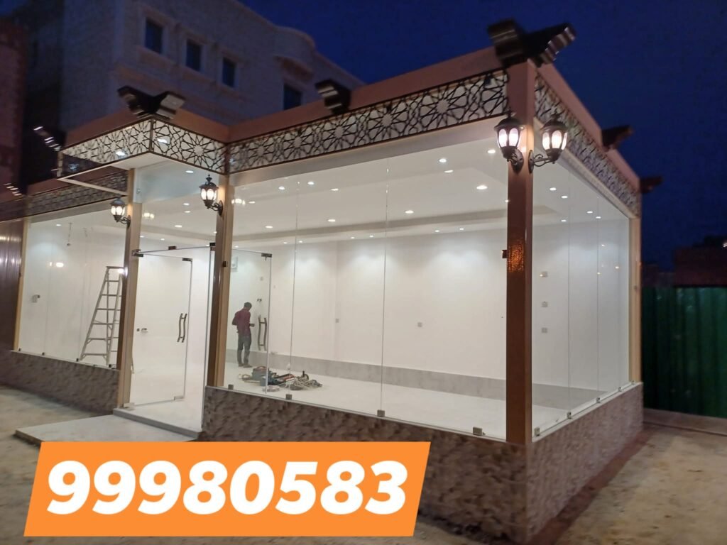 مظلات-سيارات-المنيوم